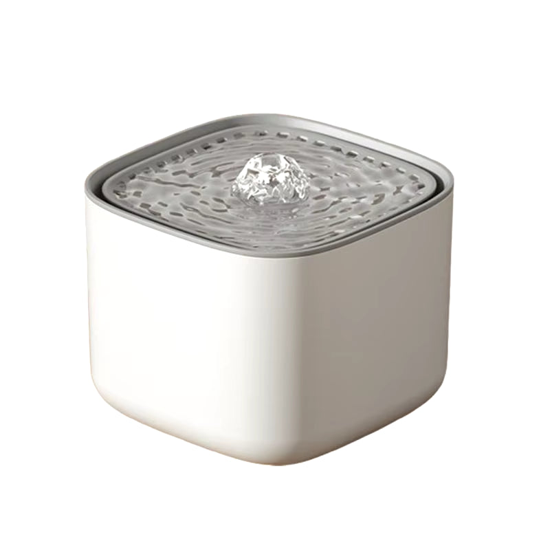 Fontánka pro mazlíčky